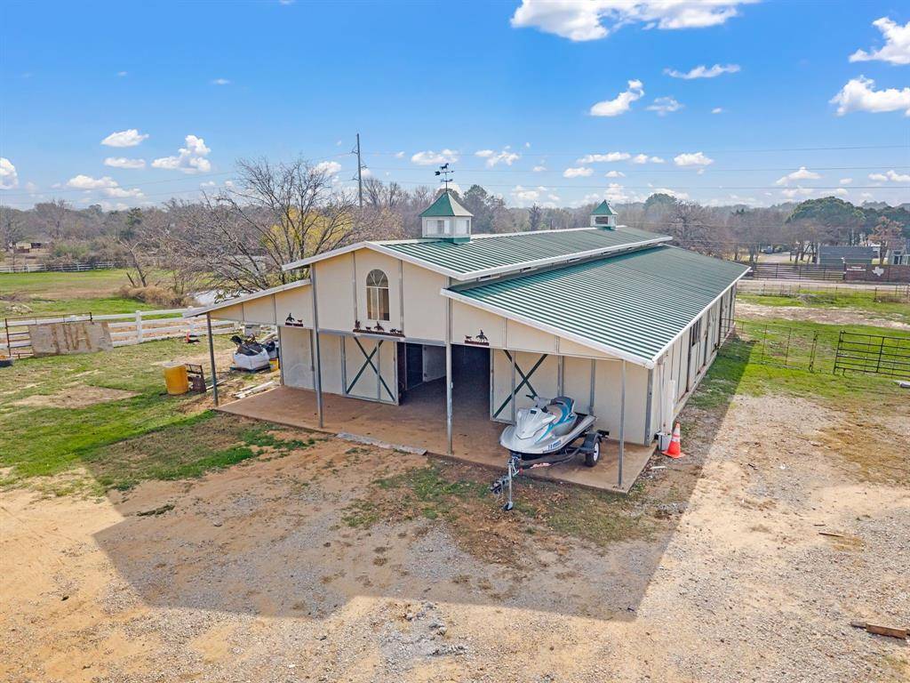 7260 Hudson Cemetery Road, Mansfield, TX 76063