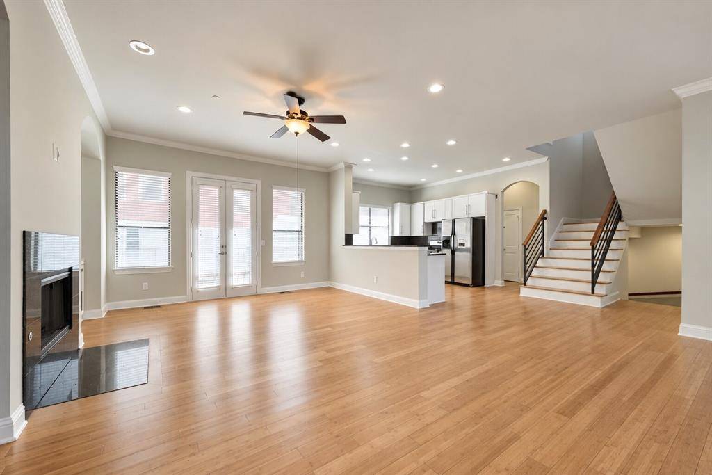 4432 Bowser Avenue #C, Dallas, TX 75219