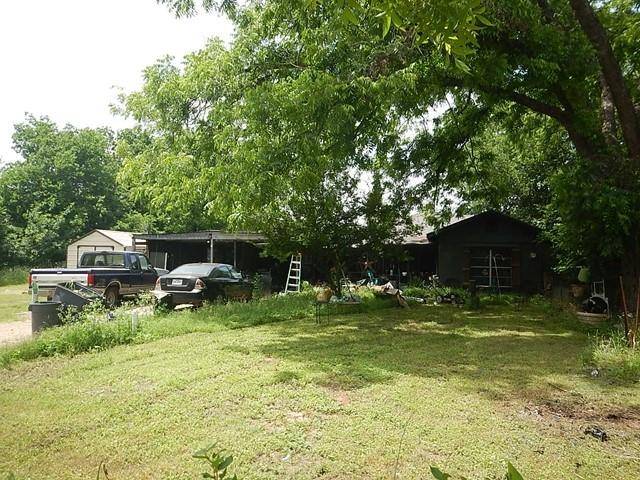 319 Church Avenue, Waco, TX 76706
