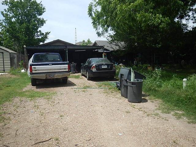 319 Church Avenue, Waco, TX 76706