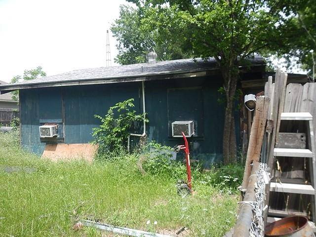 319 Church Avenue, Waco, TX 76706