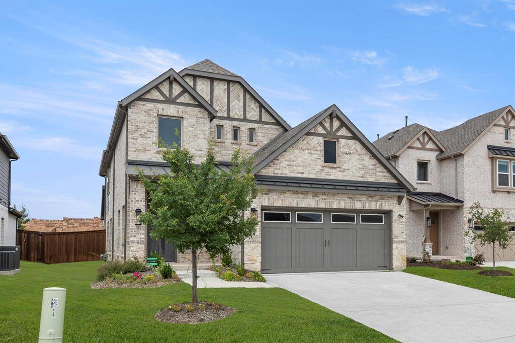 3108 Summer Rain Lane, Anna, TX 75409