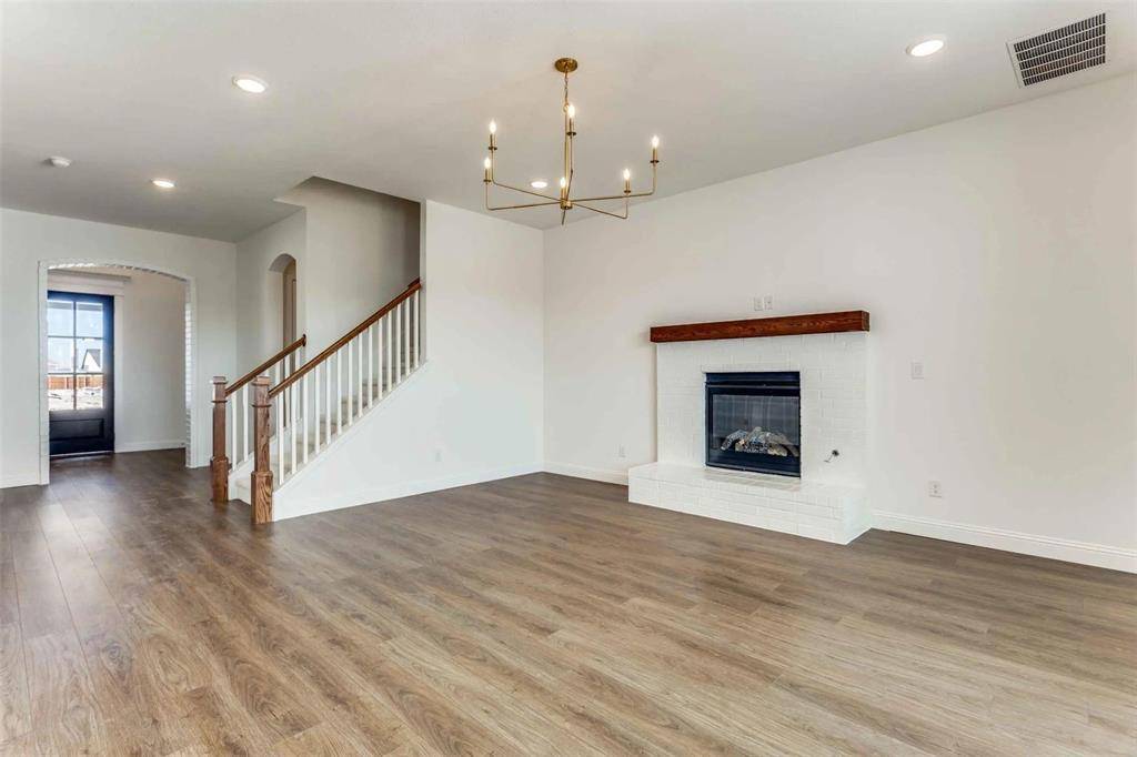 238 Observation Drive N, Aledo, TX 76008