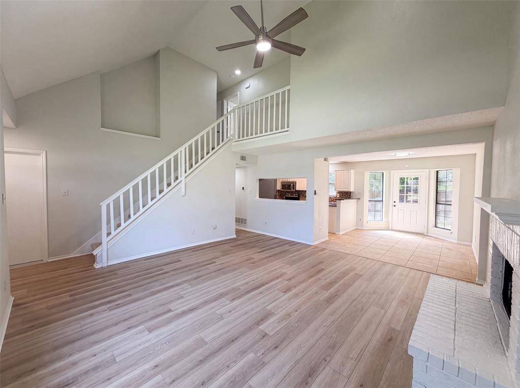 4300 Windwillow Court, Fort Worth, TX 76137