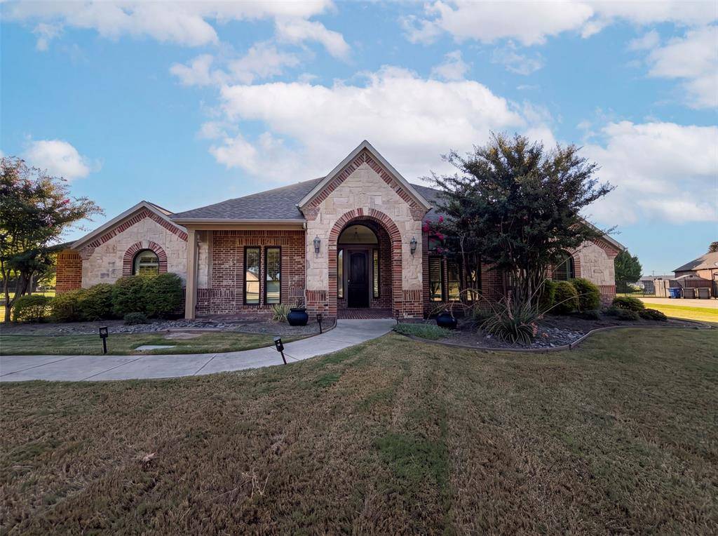 6530 Swallow Court, Celina, TX 75071