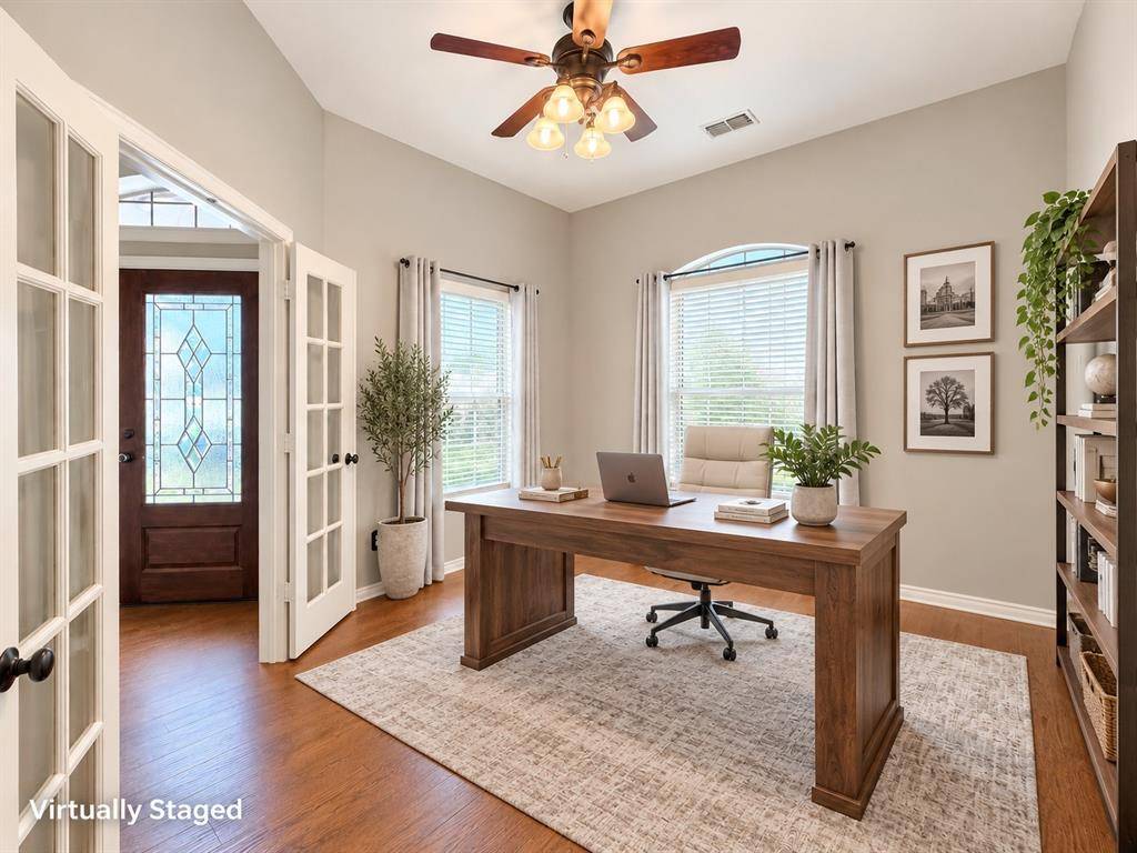 2713 Katie Trail, Melissa, TX 75454