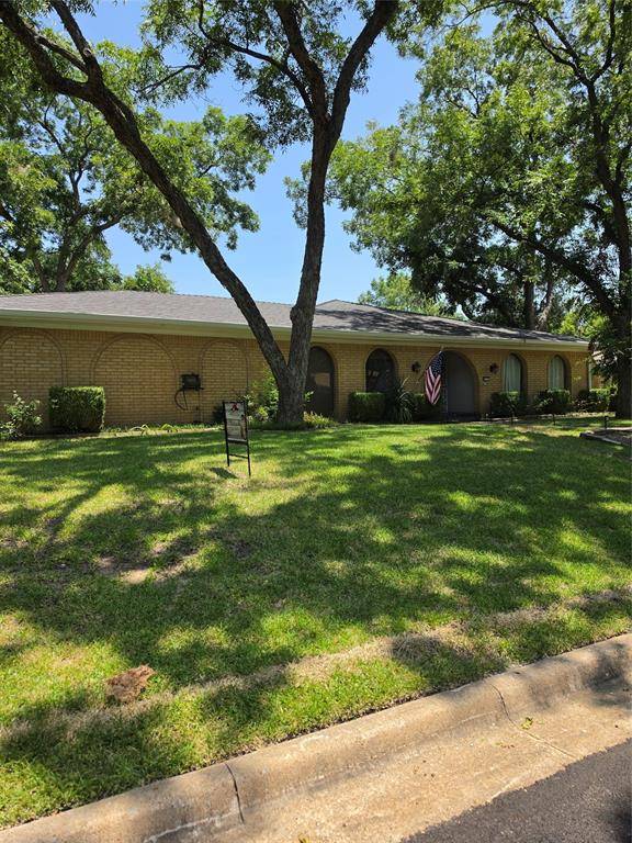 2517 Nantucket Drive, Sherman, TX 75092