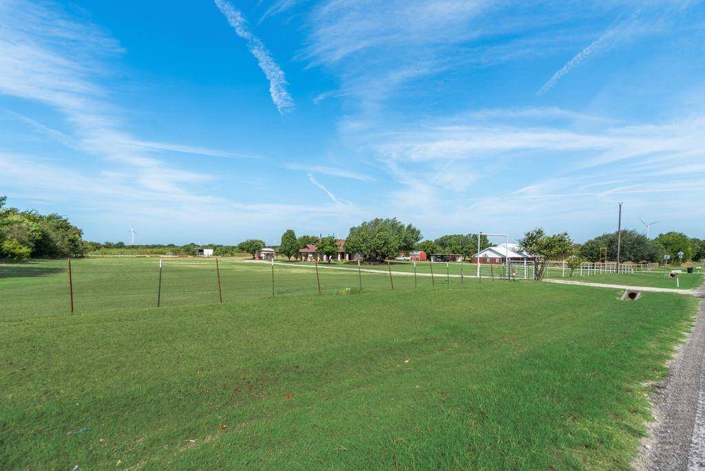 7951 FM 339 N, Mount Calm, TX 76673