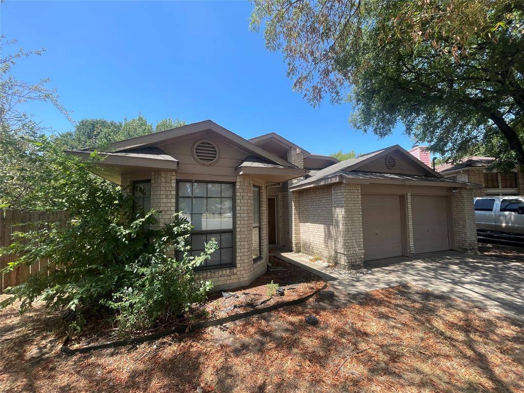 1319 Glencliff Court, Dallas, TX 75217