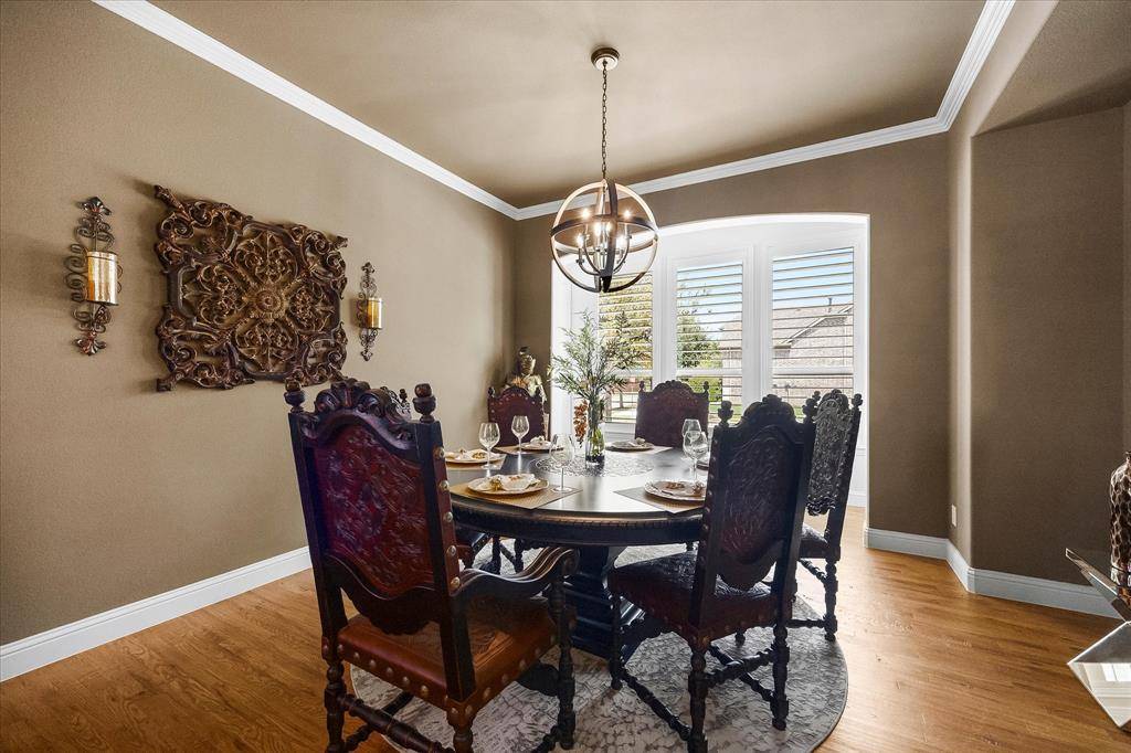 7288 Champagne Drive, Frisco, TX 75034