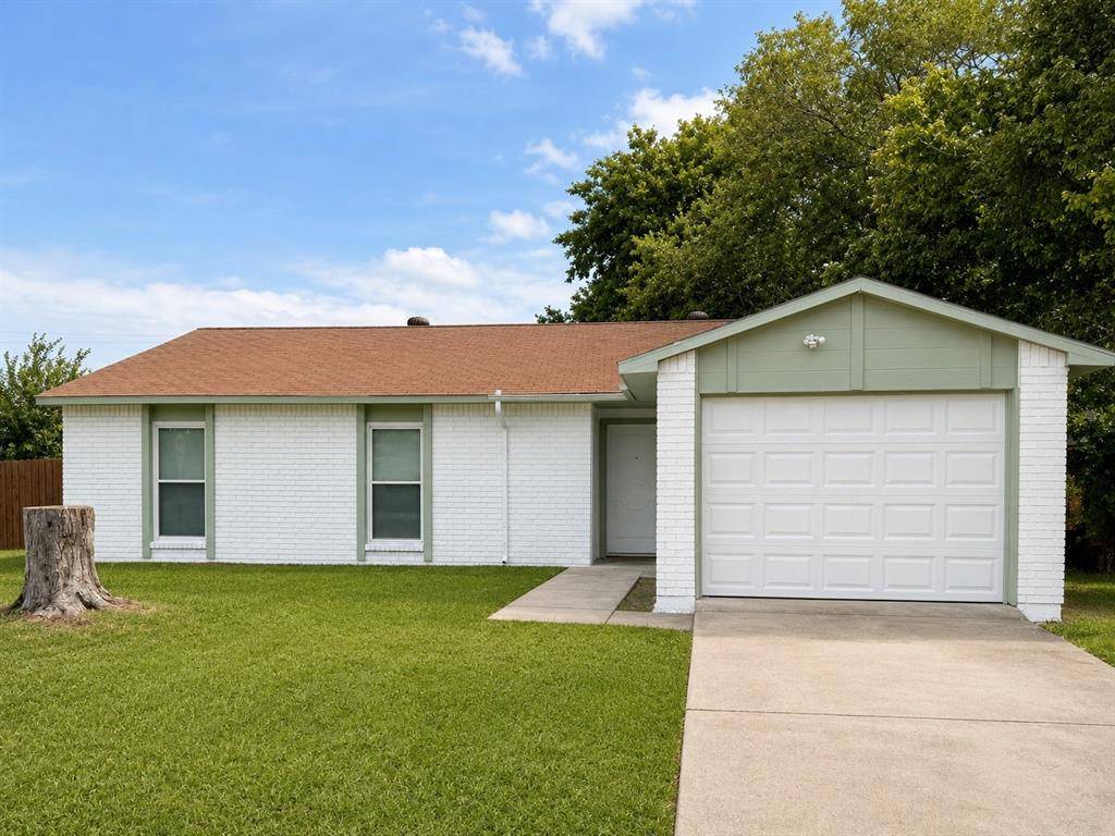 542 Hanover Drive, Allen, TX 75002