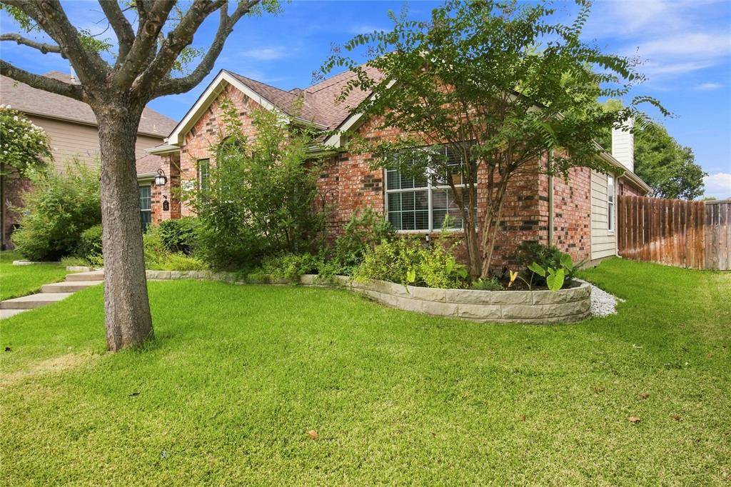 5912 Pine Meadow Lane, Mckinney, TX 75070