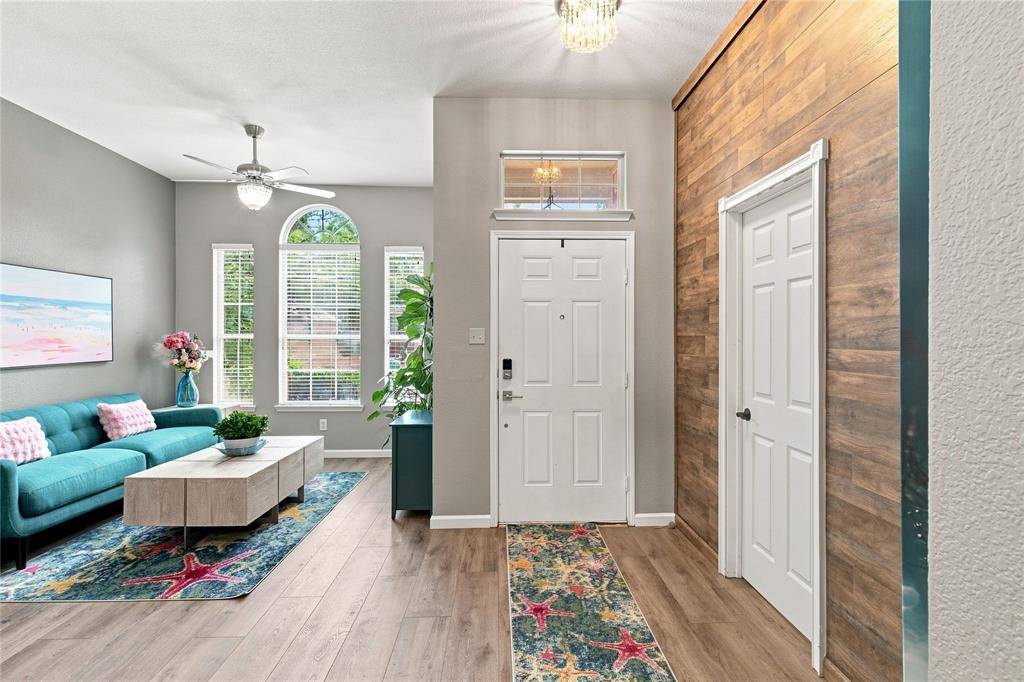 5912 Pine Meadow Lane, Mckinney, TX 75070