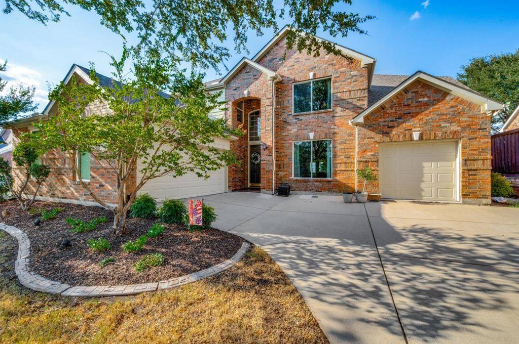 7458 Daffodil Way, Frisco, TX 75033