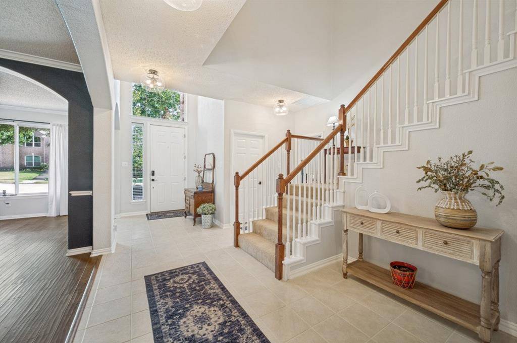 7458 Daffodil Way, Frisco, TX 75033