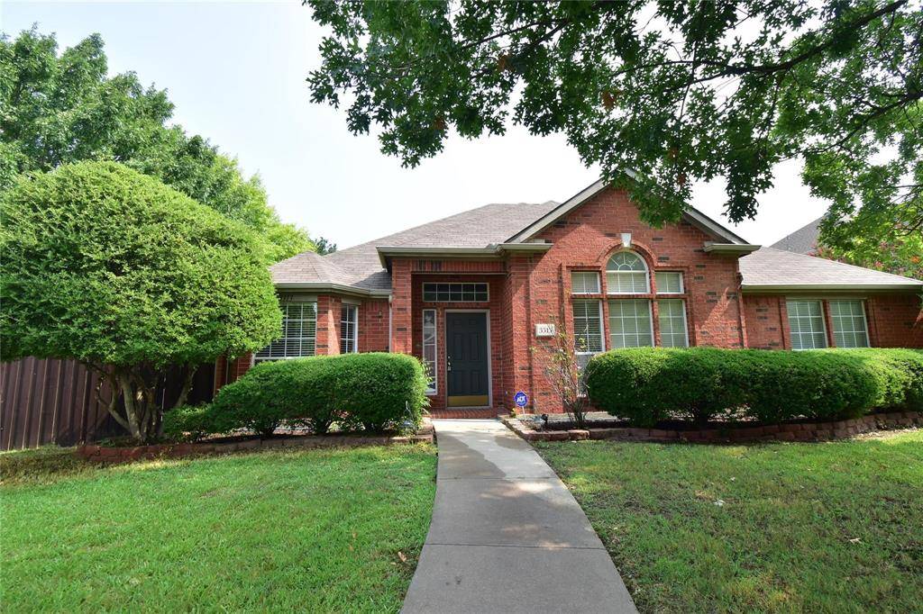 3313 Ocala Court, Plano, TX 75025
