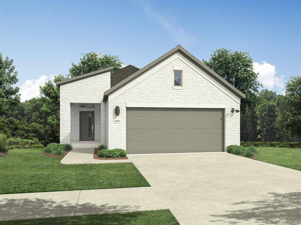 528 Green Gables Drive, Mckinney, TX 75071