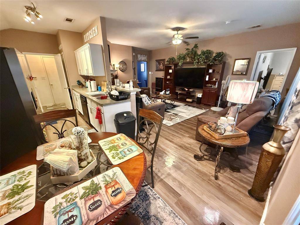 101 Jackson Drive, Terrell, TX 75160