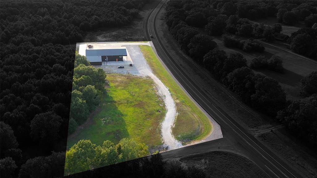 202 County Road 1270, Detroit, TX 75436