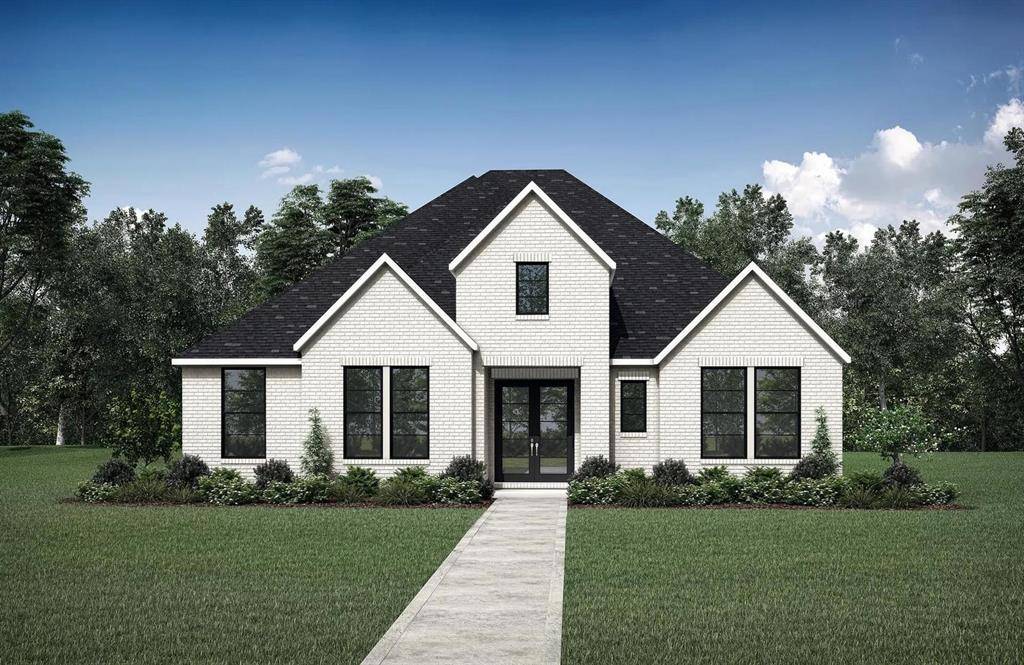 3351 Andesite Road, Mckinney, TX 75071