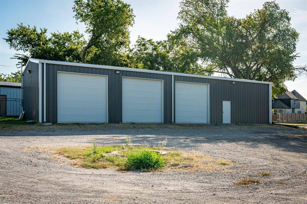5818 N Mcdonald Street, Melissa, TX 75454