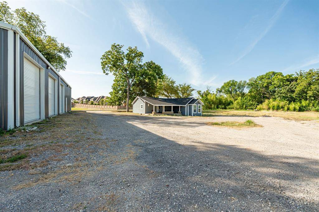 5818 N Mcdonald Street, Melissa, TX 75454