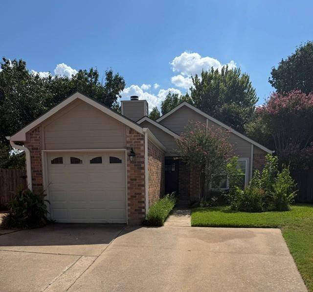 1828 Maplewood Trail, Colleyville, TX 76034