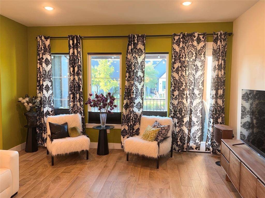 1420 Rose Willow Way, Arlington, TX 76005