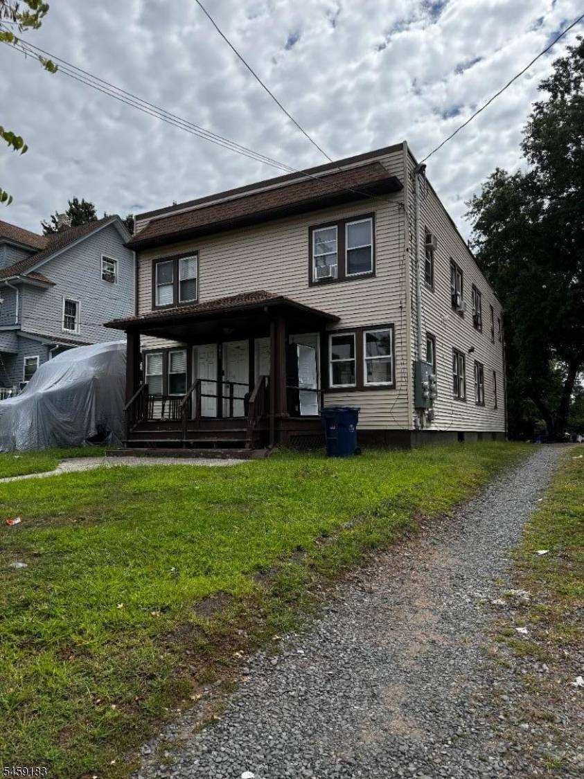 1203 S 2Nd St, Plainfield City, NJ 07063
