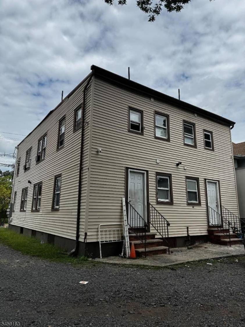 1203 S 2Nd St, Plainfield City, NJ 07063