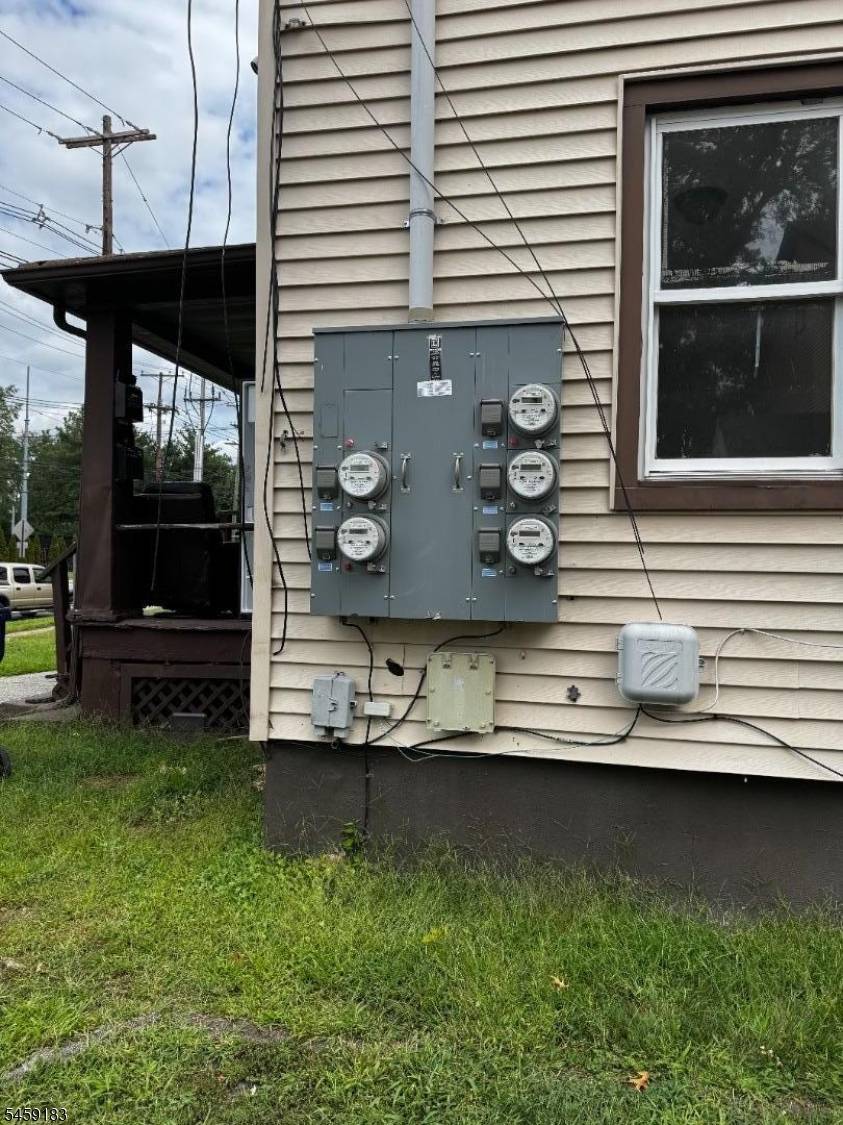 1203 S 2Nd St, Plainfield City, NJ 07063