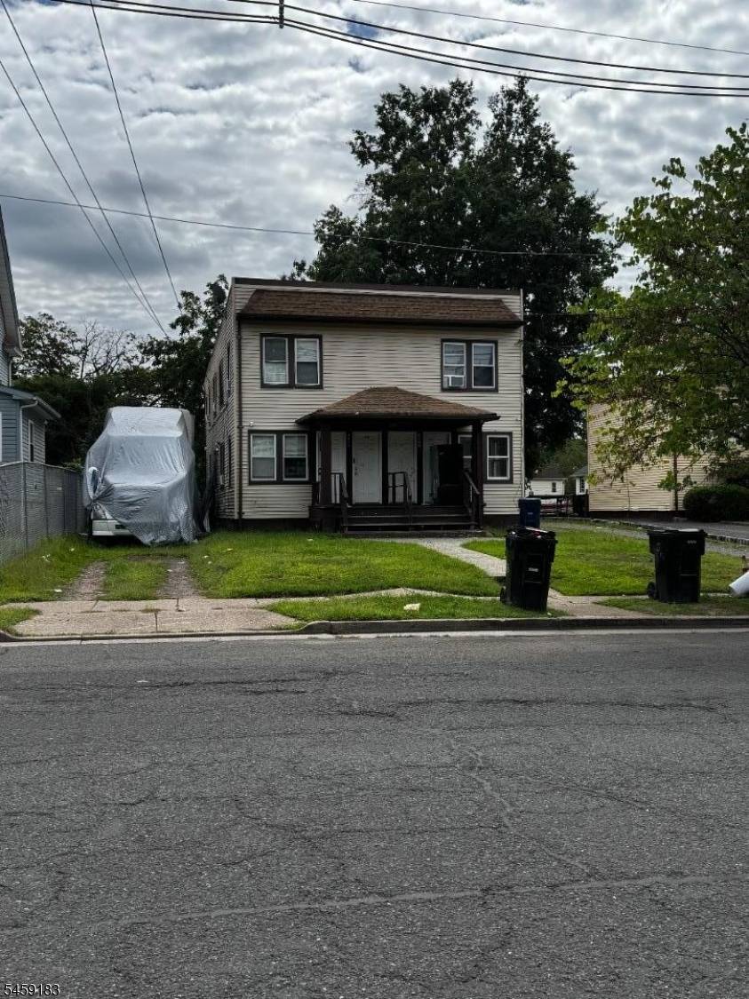1203 S 2Nd St, Plainfield City, NJ 07063