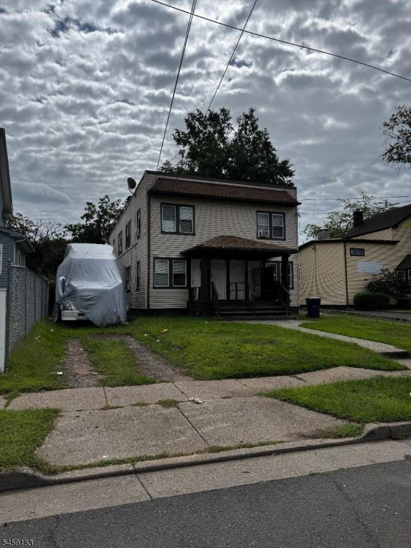 1203 S 2Nd St, Plainfield City, NJ 07063
