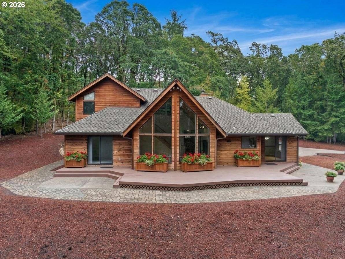 7025 NW QUAILWOOD DR, Albany, OR 97321