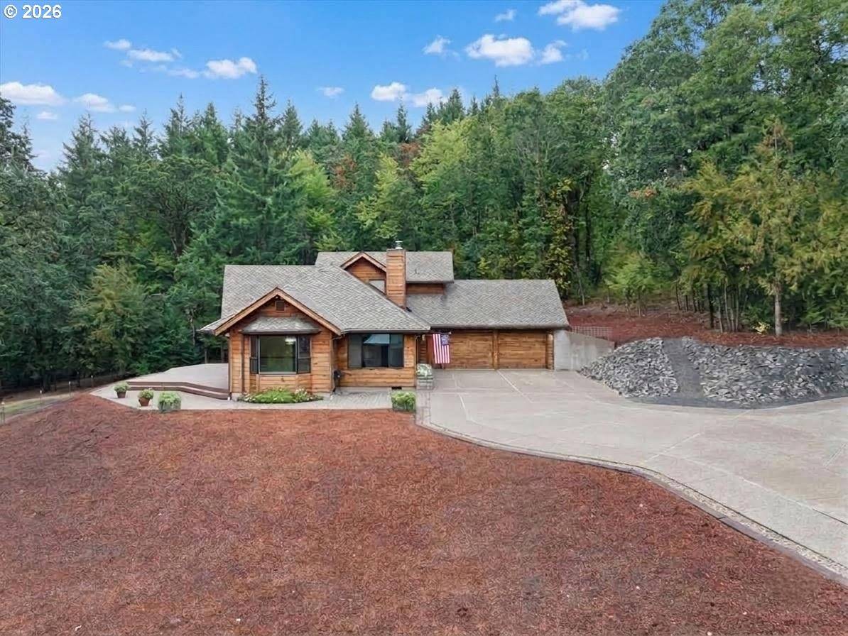 7025 NW QUAILWOOD DR, Albany, OR 97321