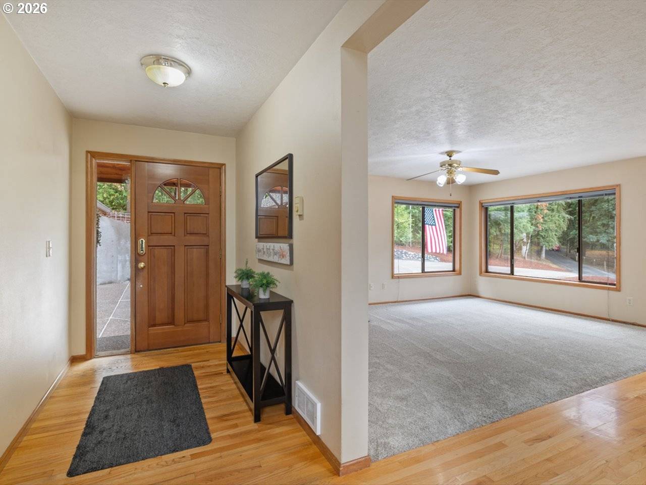 7025 NW QUAILWOOD DR, Albany, OR 97321