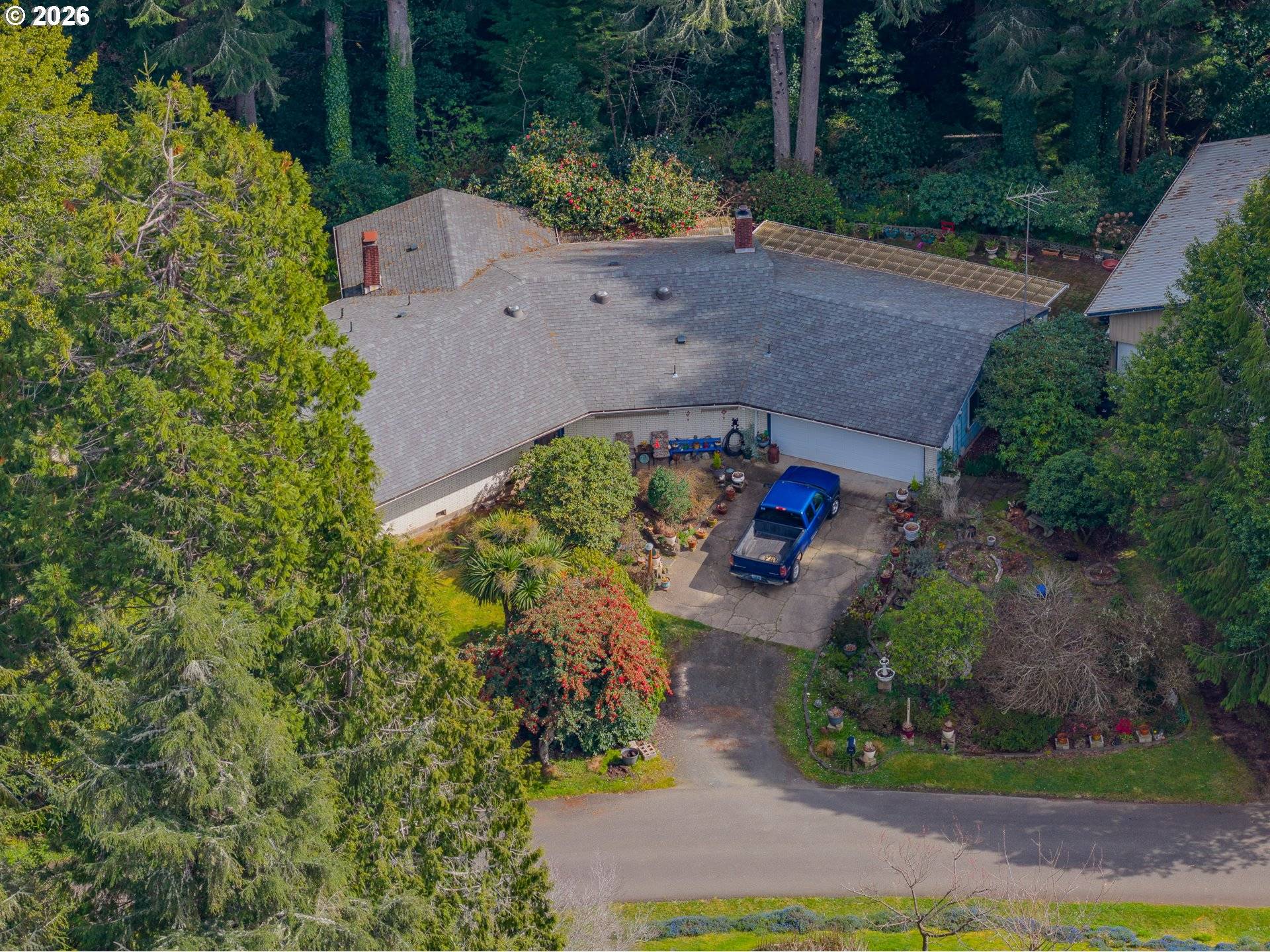 95048 TIMBER PARK LN, Coos Bay, OR 97420