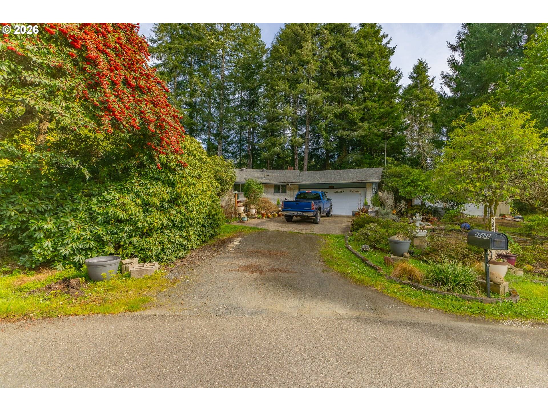 95048 TIMBER PARK LN, Coos Bay, OR 97420