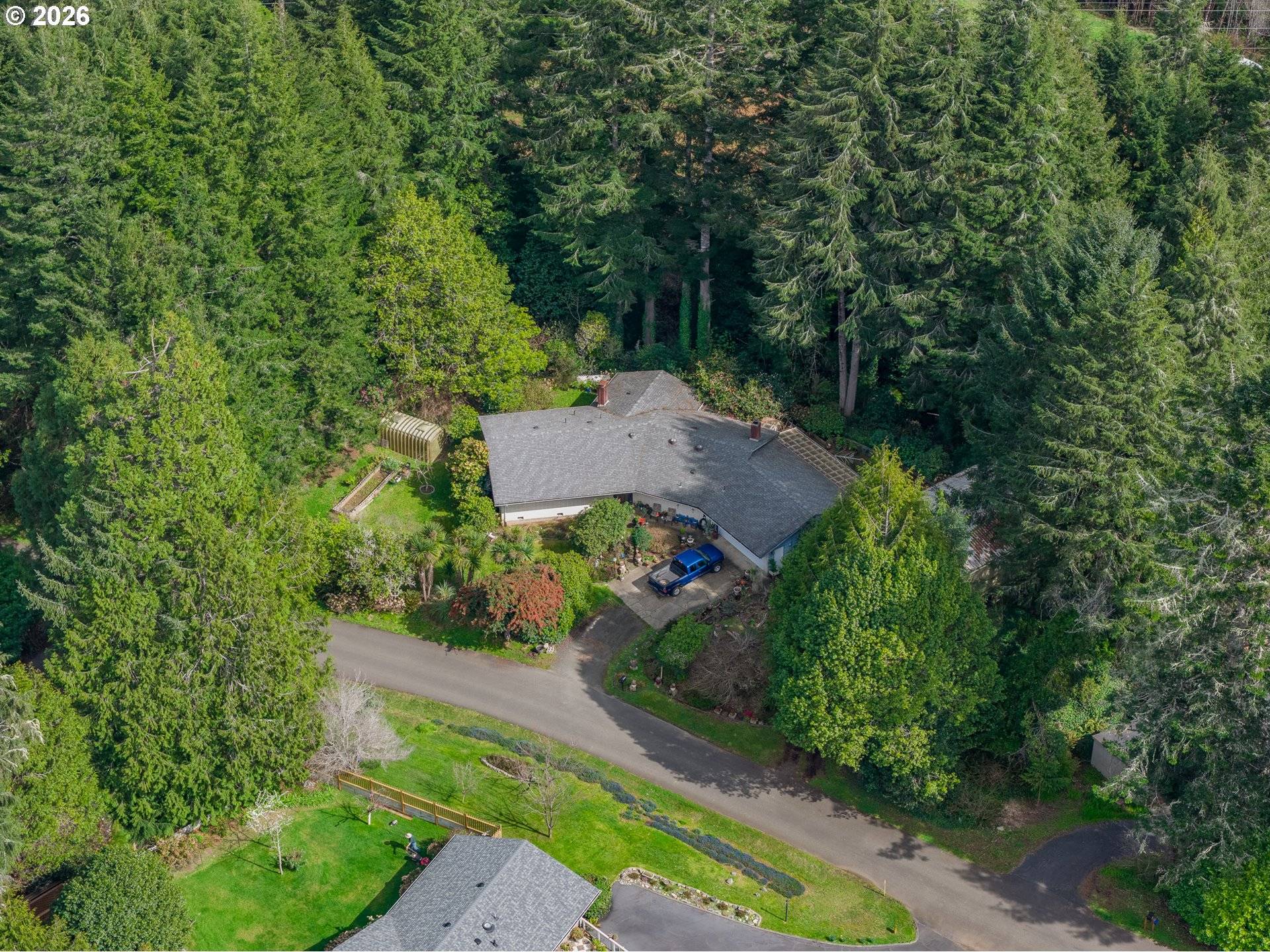 95048 TIMBER PARK LN, Coos Bay, OR 97420