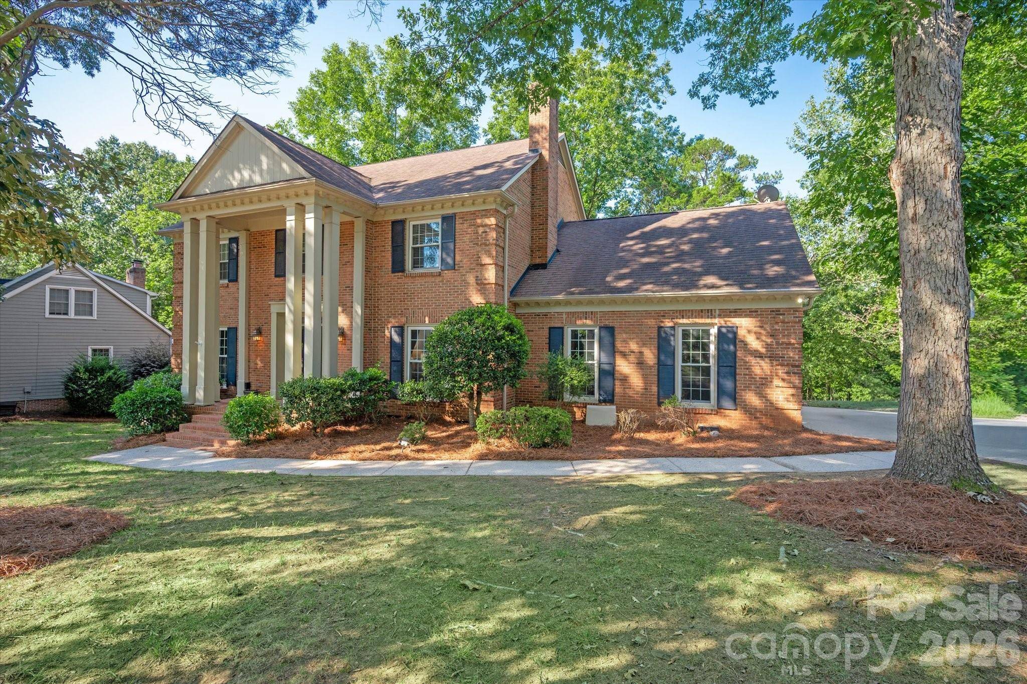 10009 Thomas Payne CIR, Charlotte, NC 28277