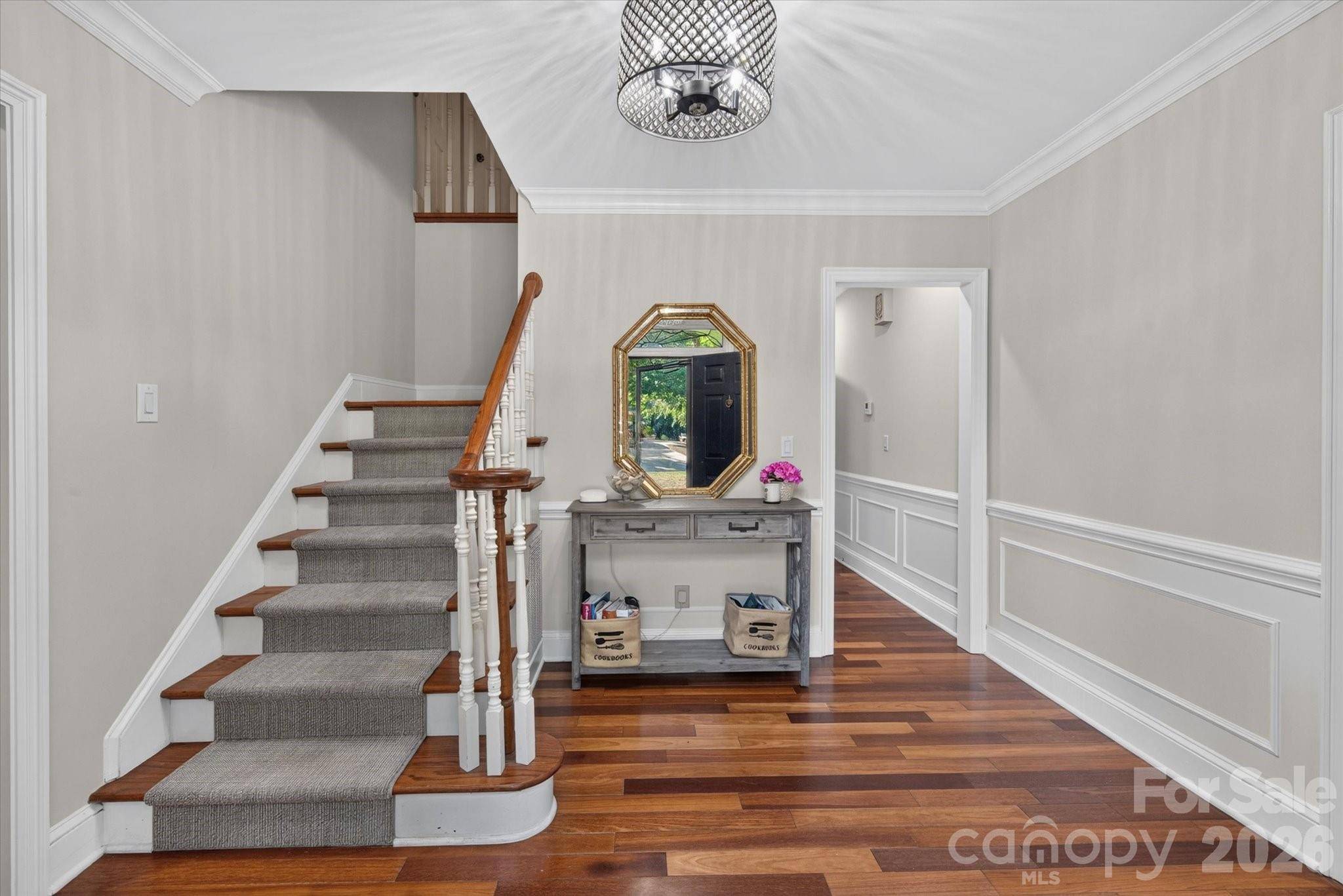 10009 Thomas Payne CIR, Charlotte, NC 28277