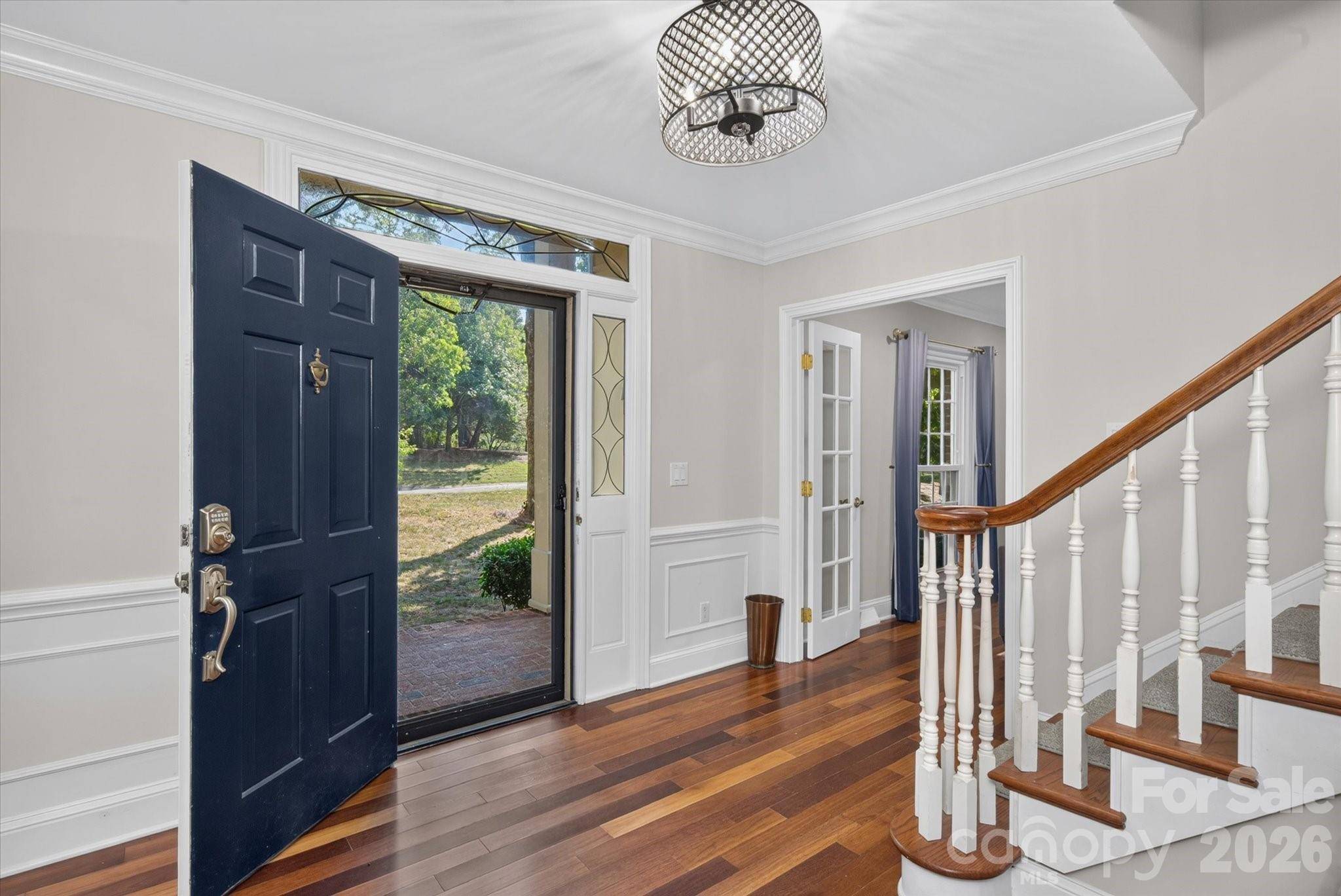 10009 Thomas Payne CIR, Charlotte, NC 28277
