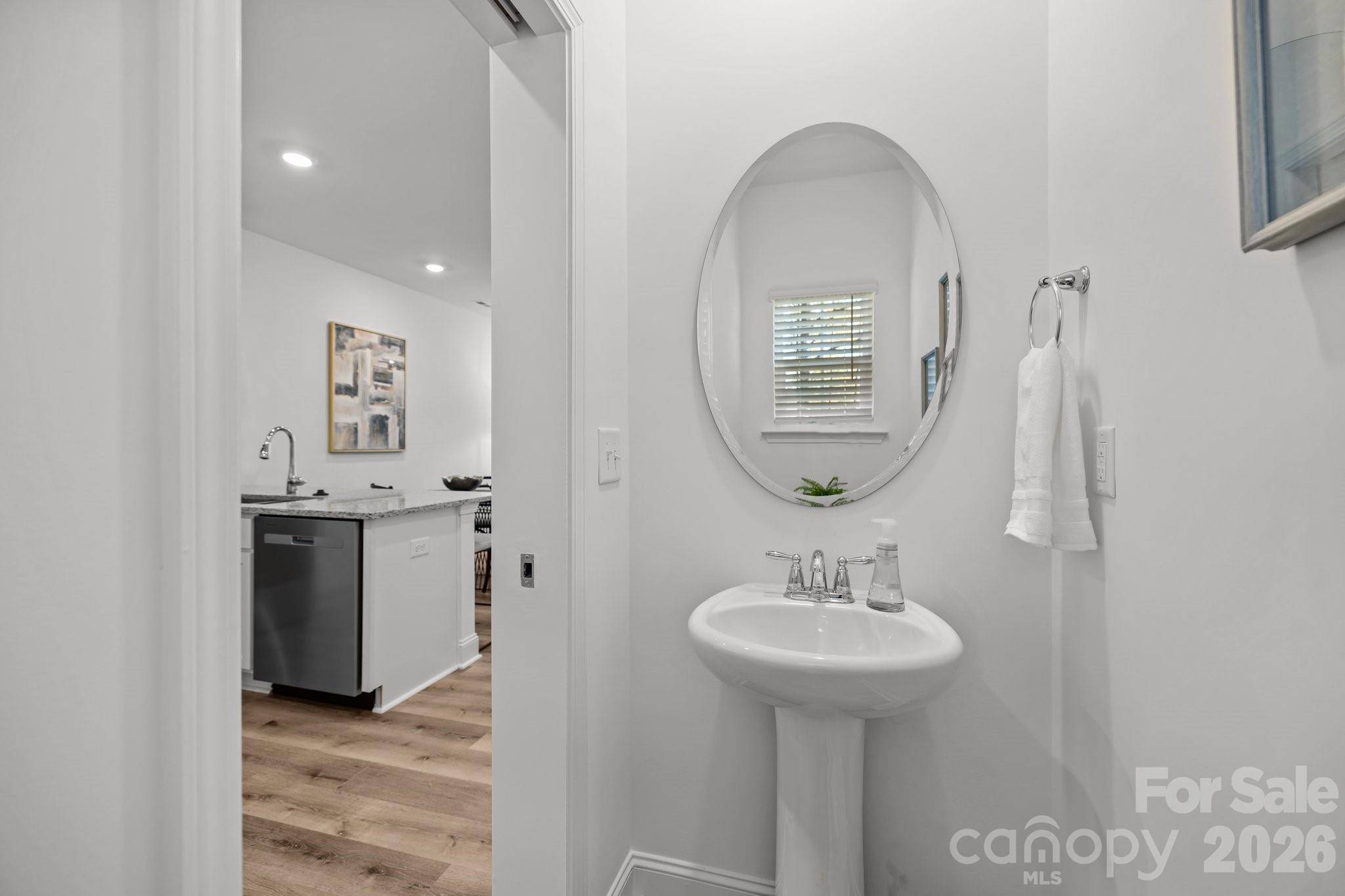 3200 Butler Hill DR #25, Matthews, NC 28105