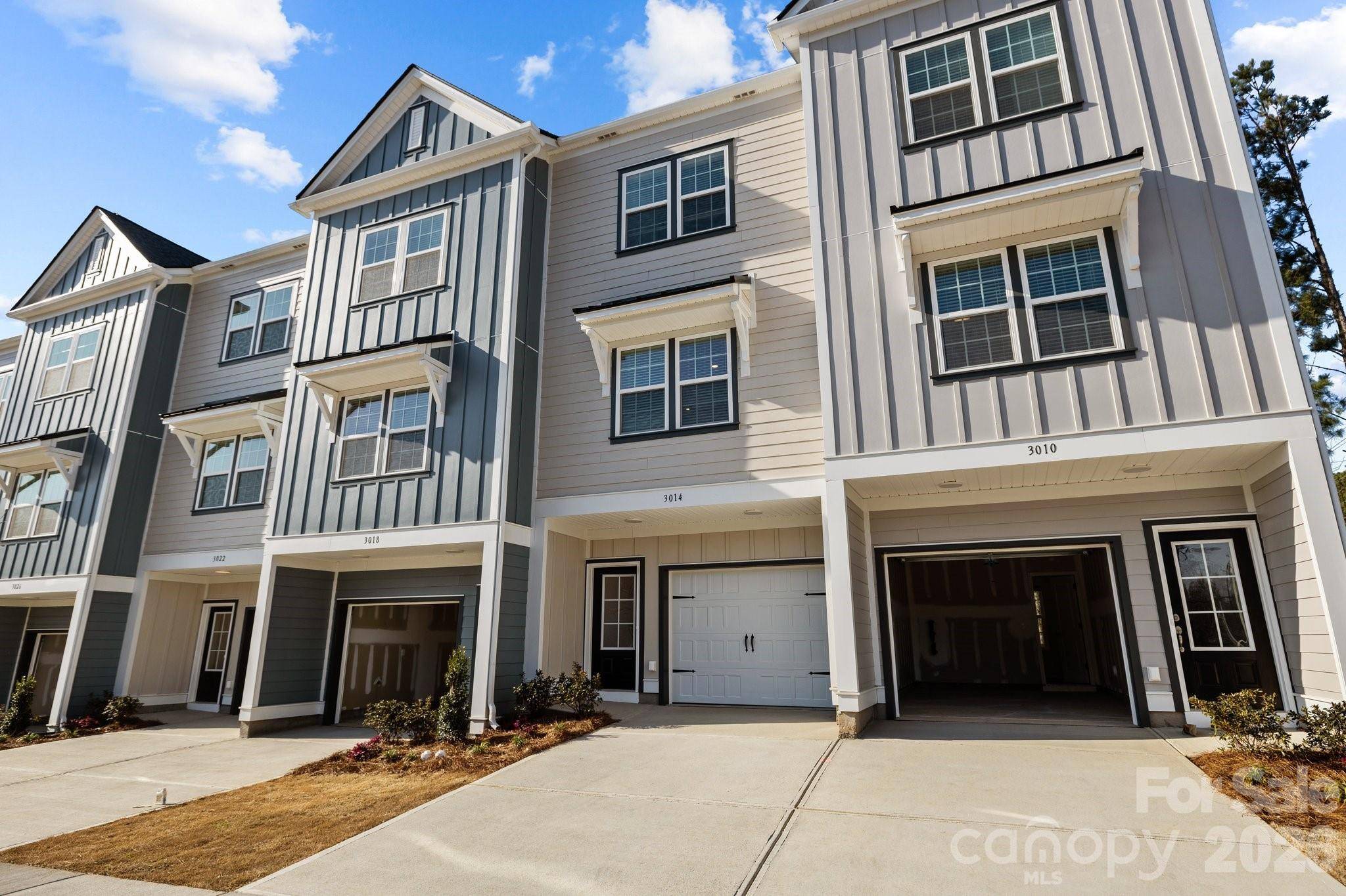 3200 Butler Hill DR #25, Matthews, NC 28105