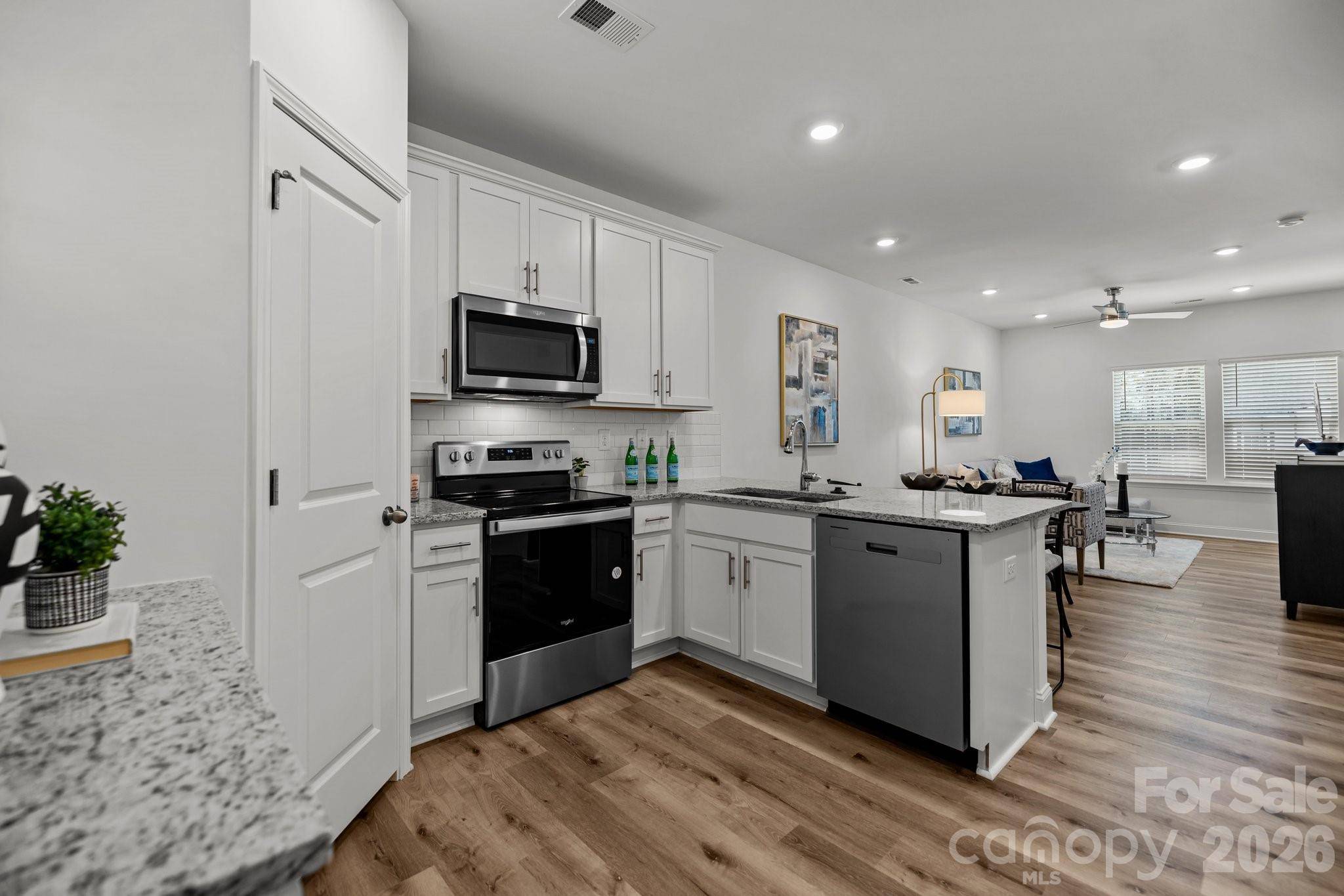 3204 Butler Hill DR #26, Matthews, NC 28105