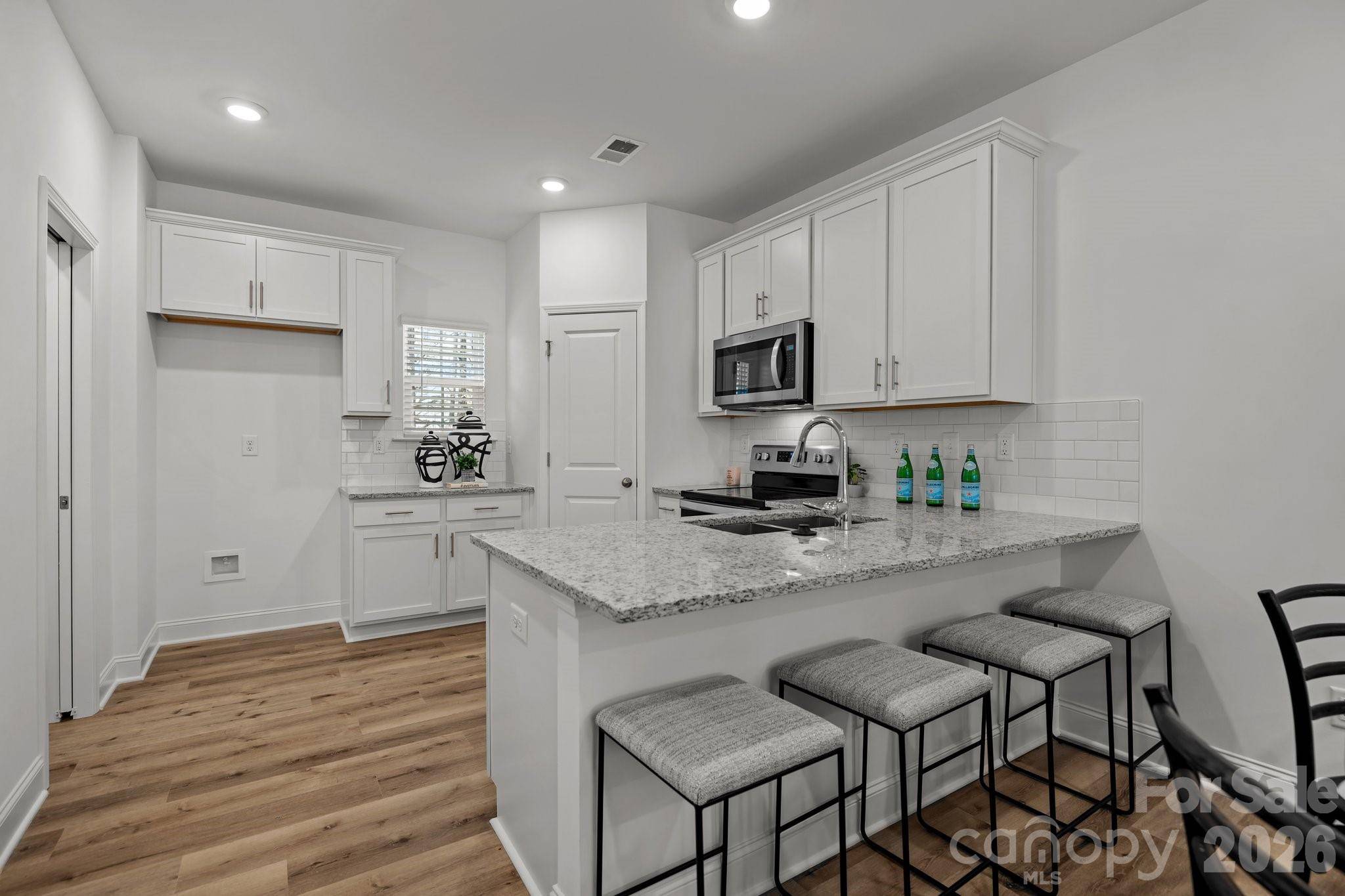 3204 Butler Hill DR #26, Matthews, NC 28105