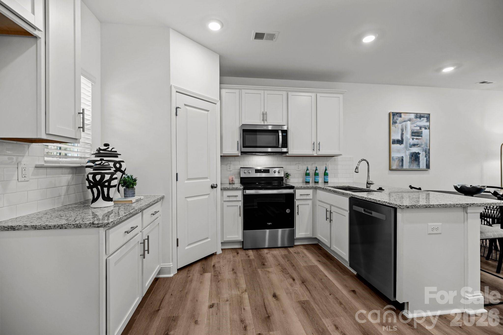 3216 Butler Hill DR #29, Matthews, NC 28105