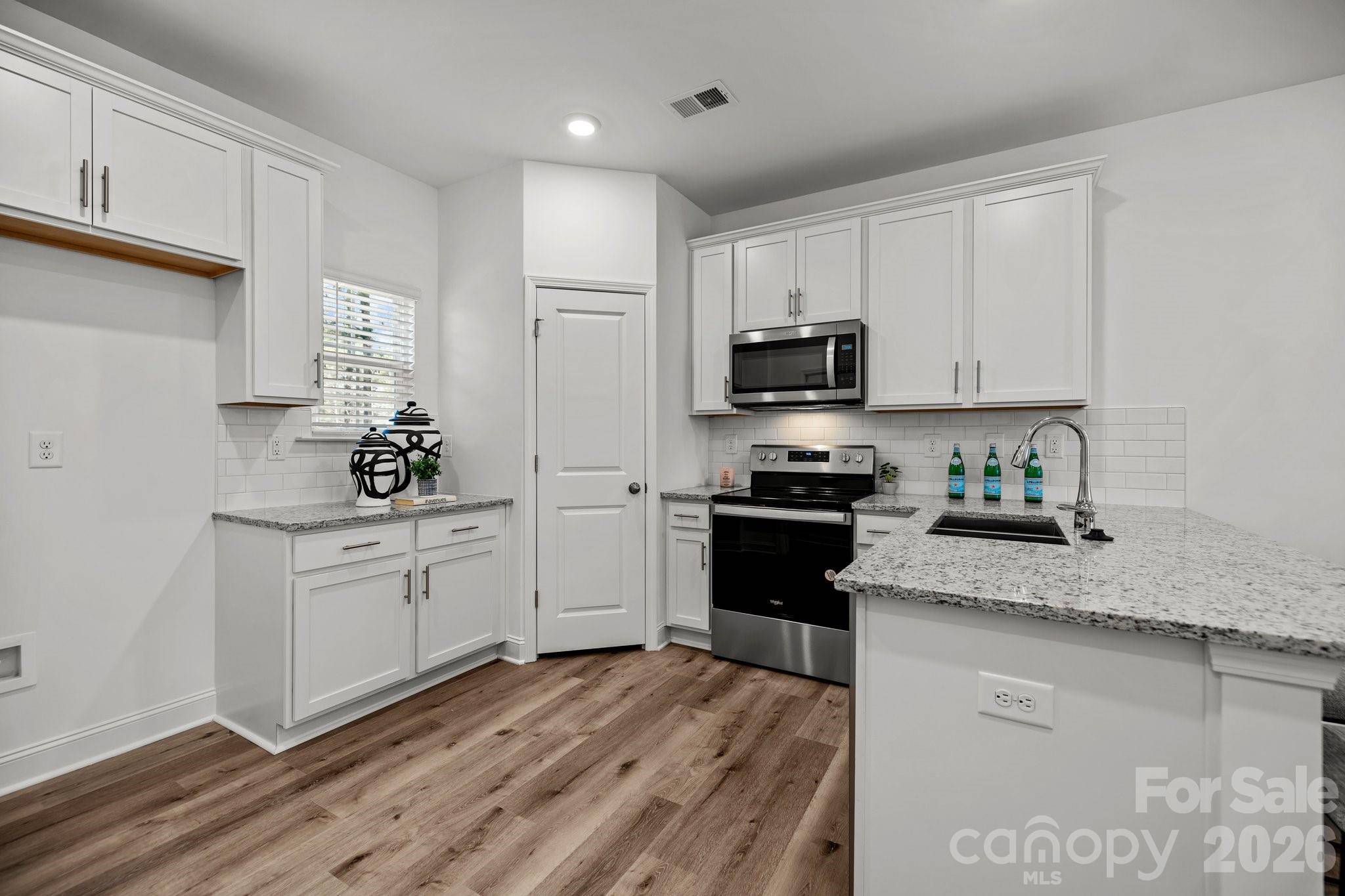 3216 Butler Hill DR #29, Matthews, NC 28105
