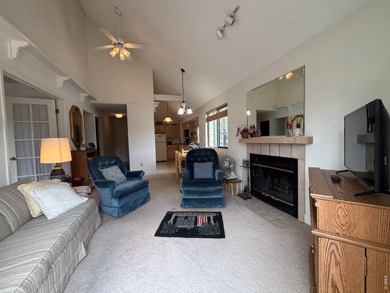 1010 S Saint Vrain #E-4, Estes Park, CO 80517
