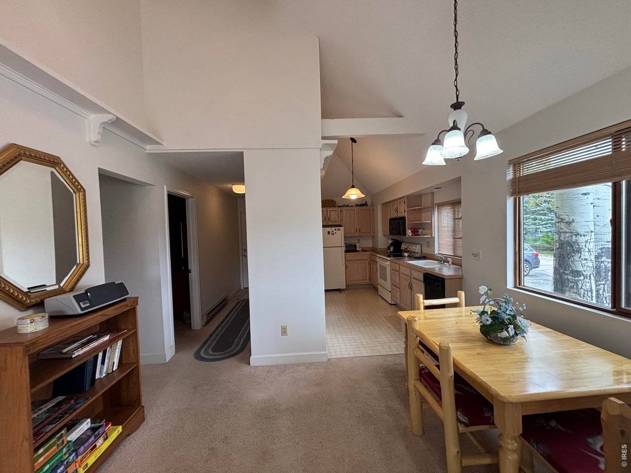 1010 S Saint Vrain #E-4, Estes Park, CO 80517